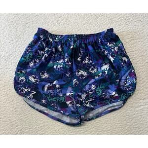 Nike Womens Athletic Shorts Large